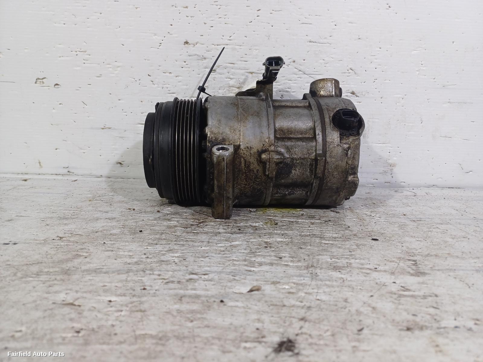 2006-2013 Holden Commodore A C Compressor
