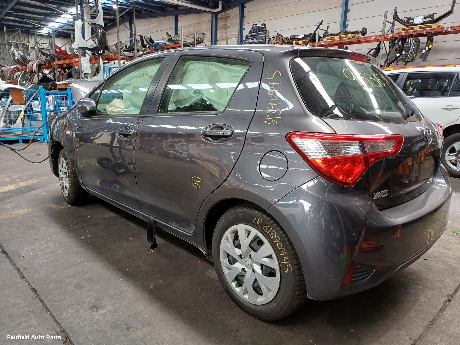 2014-2019 Toyota Yaris Door Boot Gate Lock