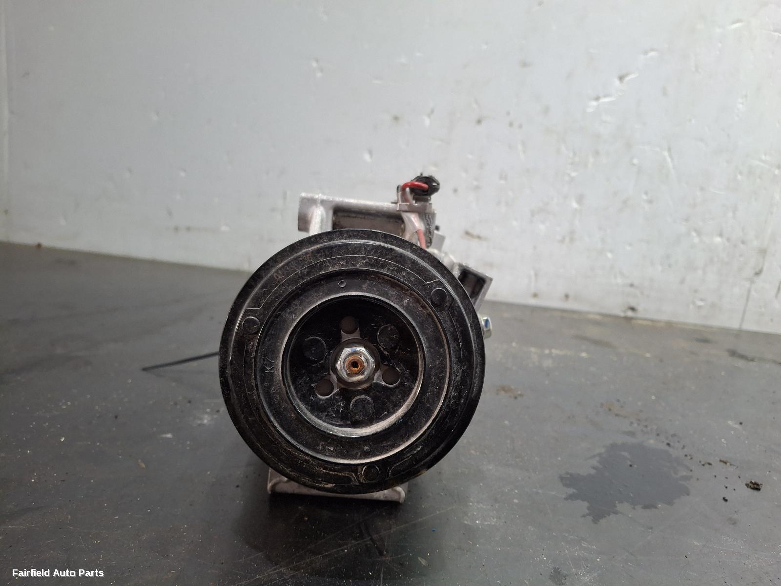 2022-2025 Great Wall Tank 300 A C Compressor