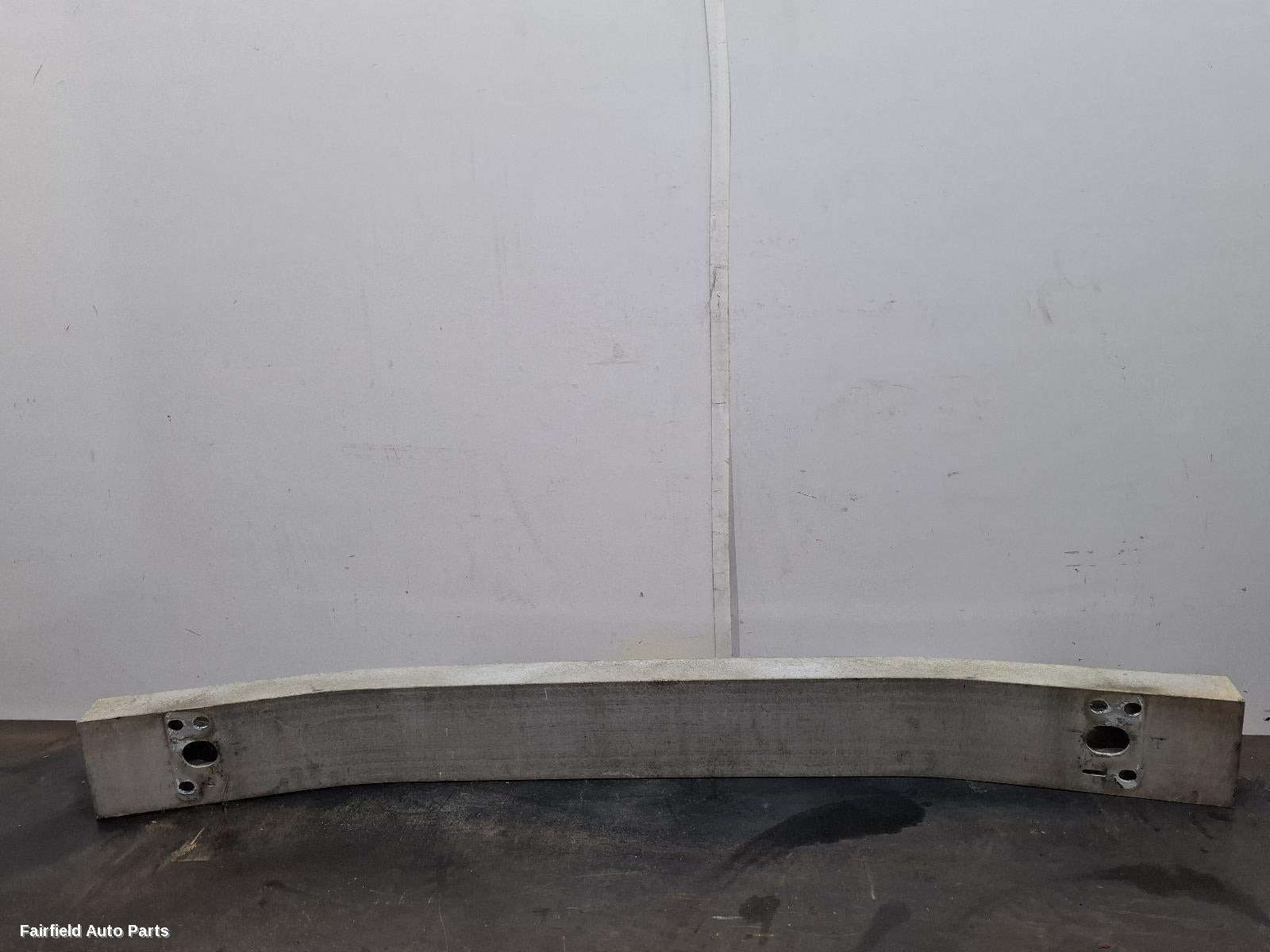 2007-2014 Toyota Kluger F Bar Reinforc Brack
