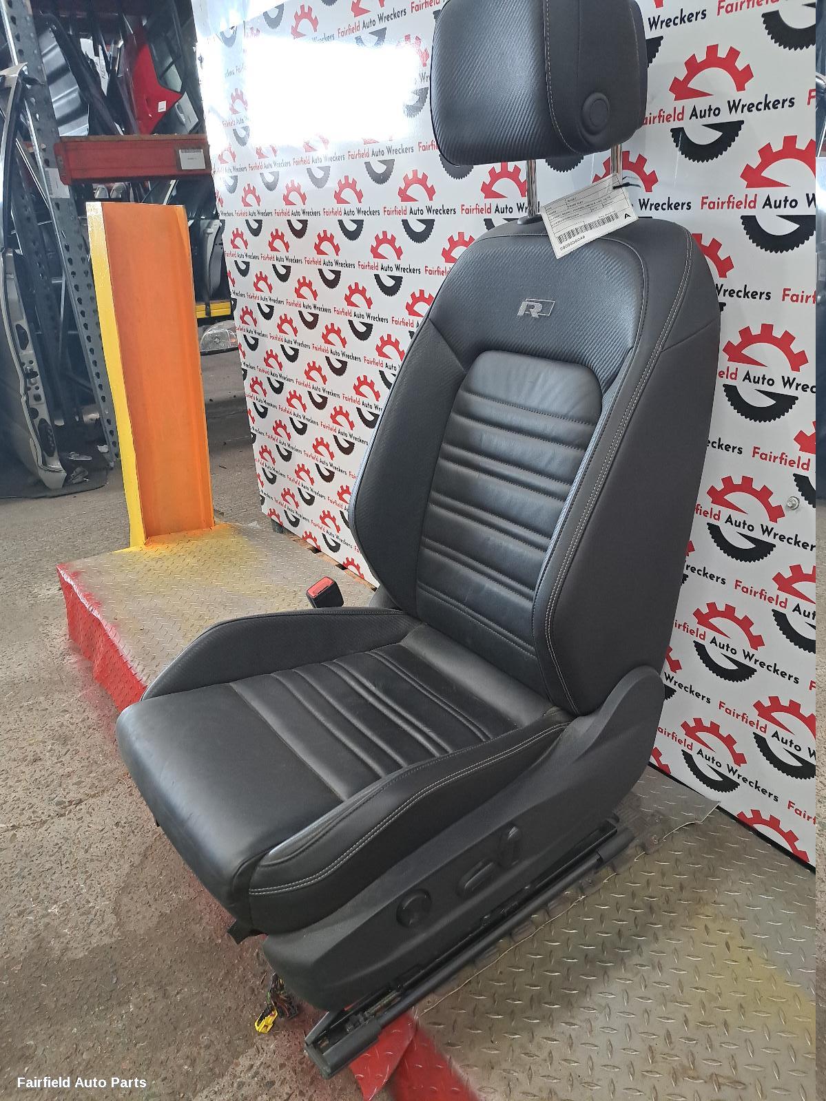 2015-2023 Volkswagen Passat Front Seat