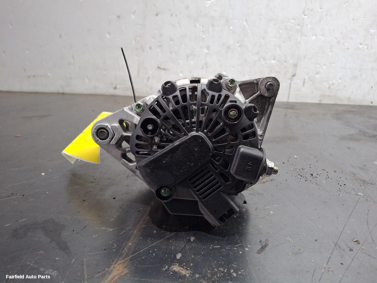 2012-2017 Hyundai I30 Alternator