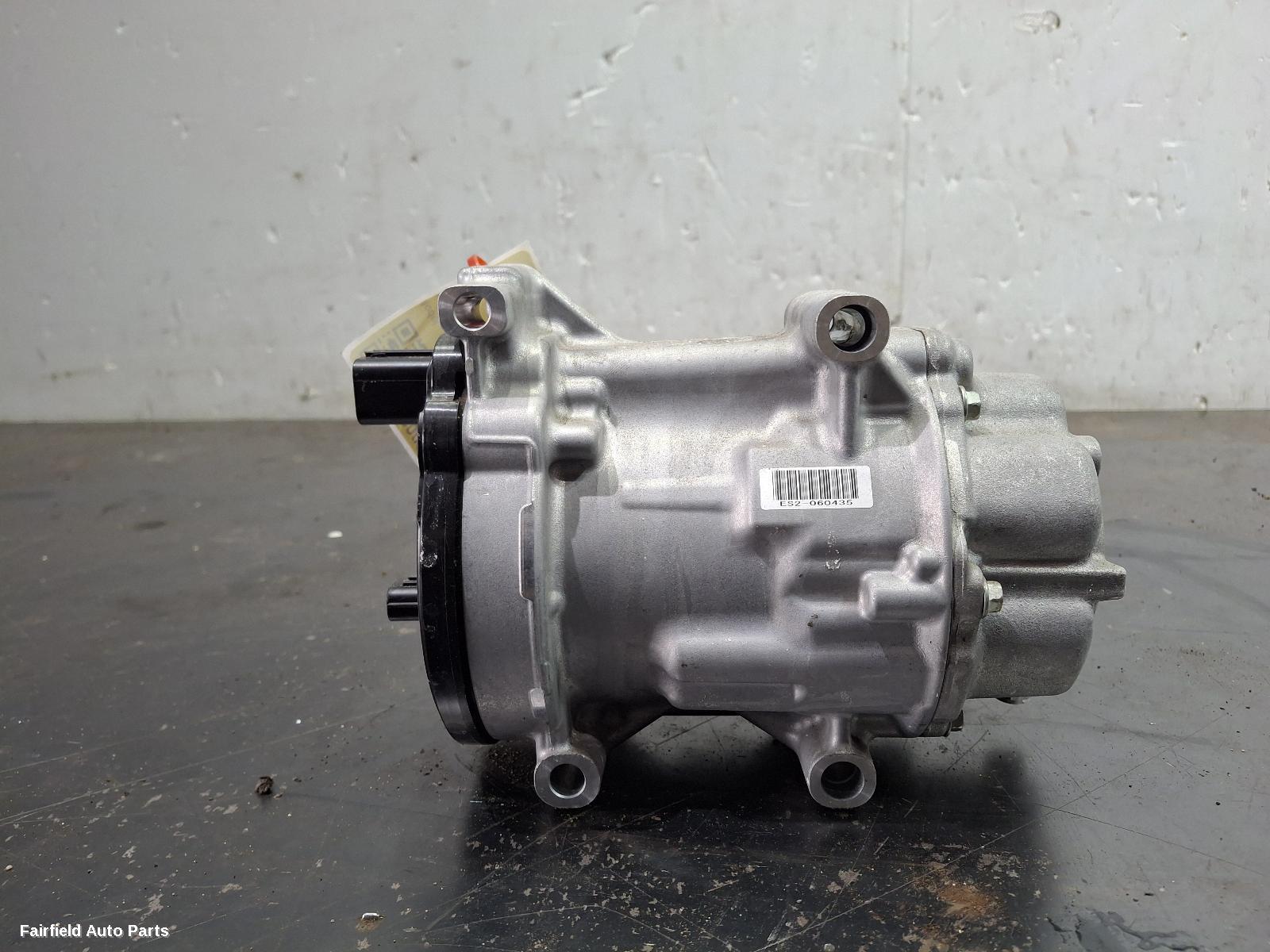 2022-2025 Toyota Corolla Cross A C Compressor