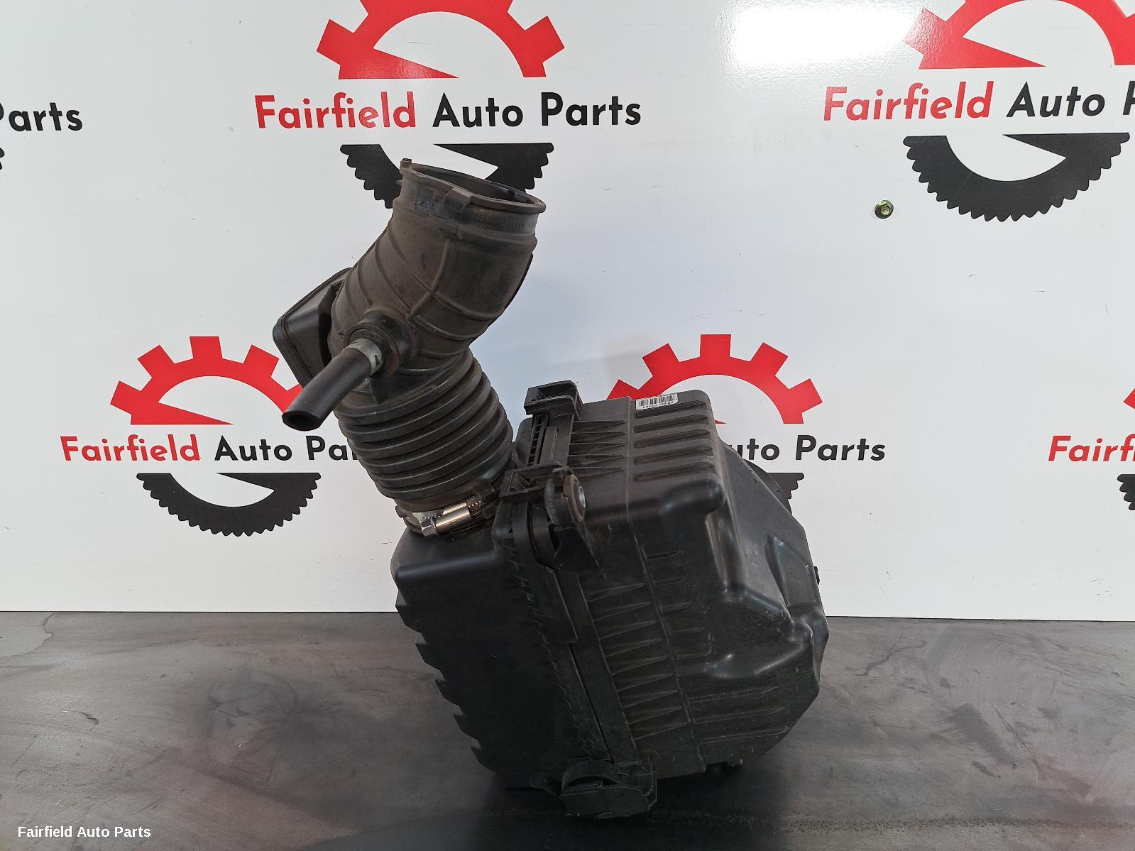 2017-2023 Hyundai I30 Air Cleaner Box