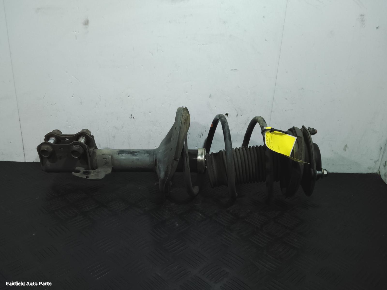 2006-2011 Toyota Camry Right Front Strut