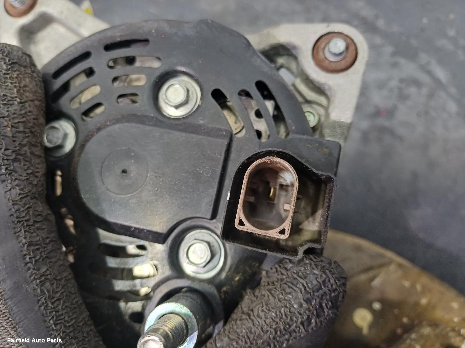 2018-2024 Ford Focus Alternator