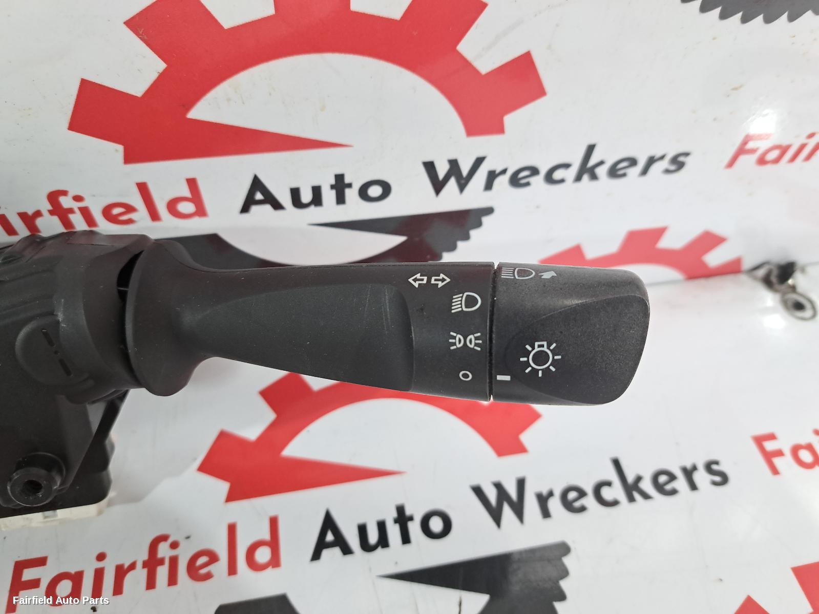 2012-2018 Toyota Corolla Combination Switch