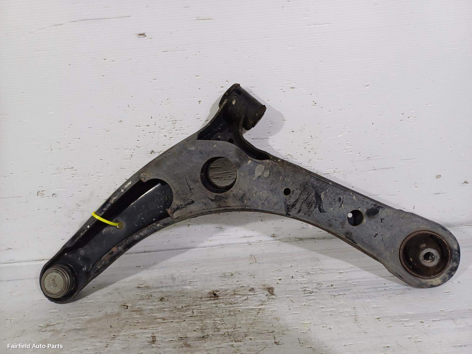 2017-2020 Mitsubishi Eclipse Cross Right Front Lower Control Arm