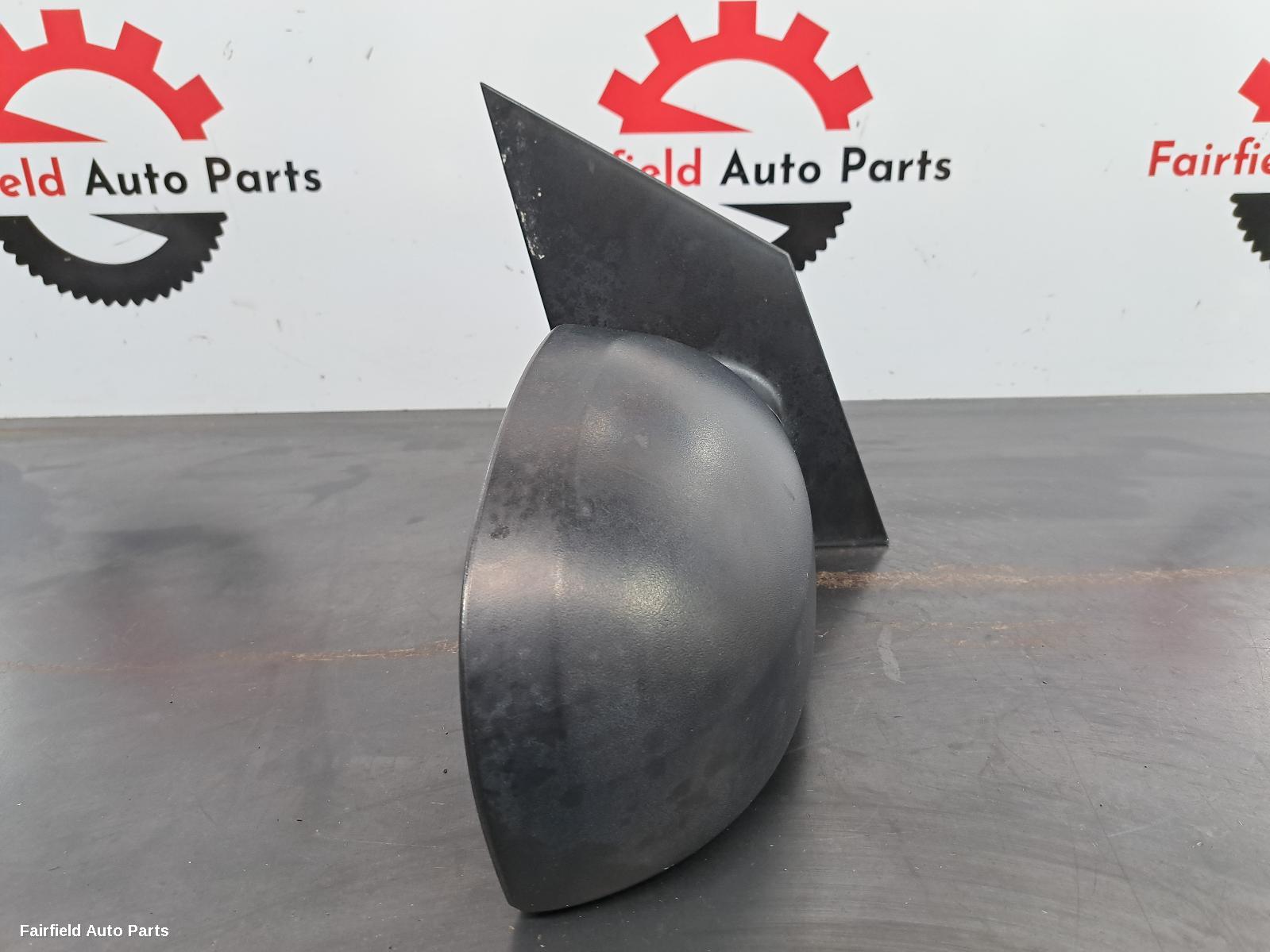2002-2005 Hyundai Getz Right Door Mirror