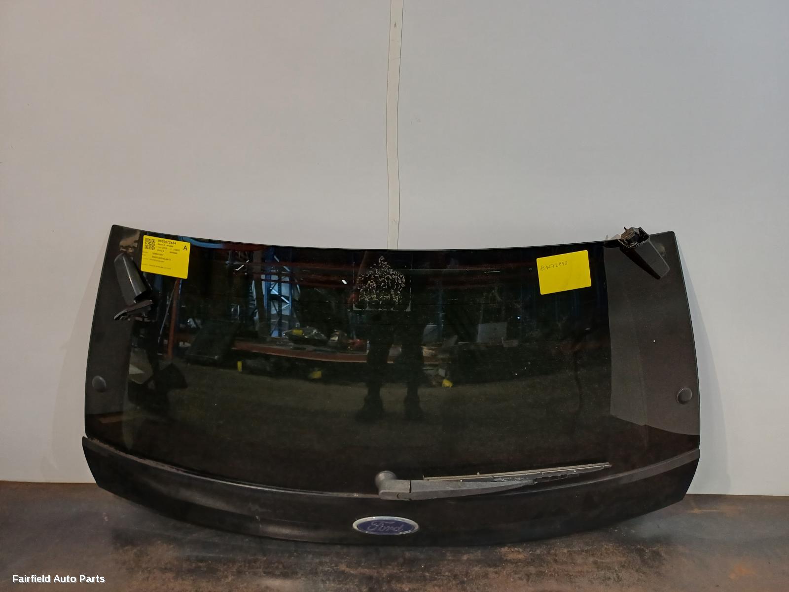 2011-2016 Ford Territory Rear Tailgate Glass