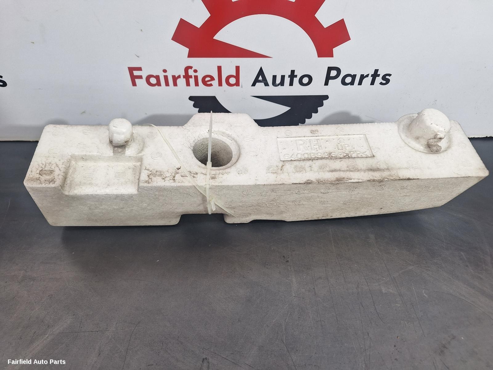 2007-2015 Mitsubishi Lancer F Bar Reinforc Brack