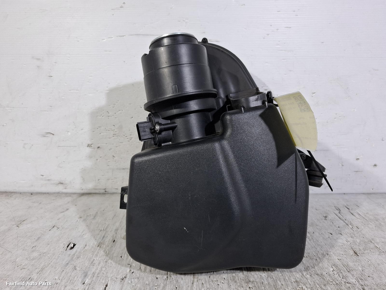 2016-2020 Holden Astra Air Cleaner Box