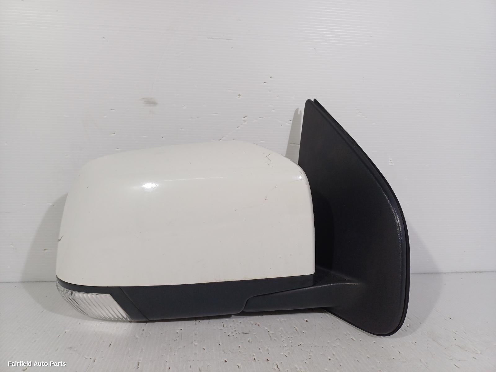 2012-2020 Holden Colorado Right Door Mirror