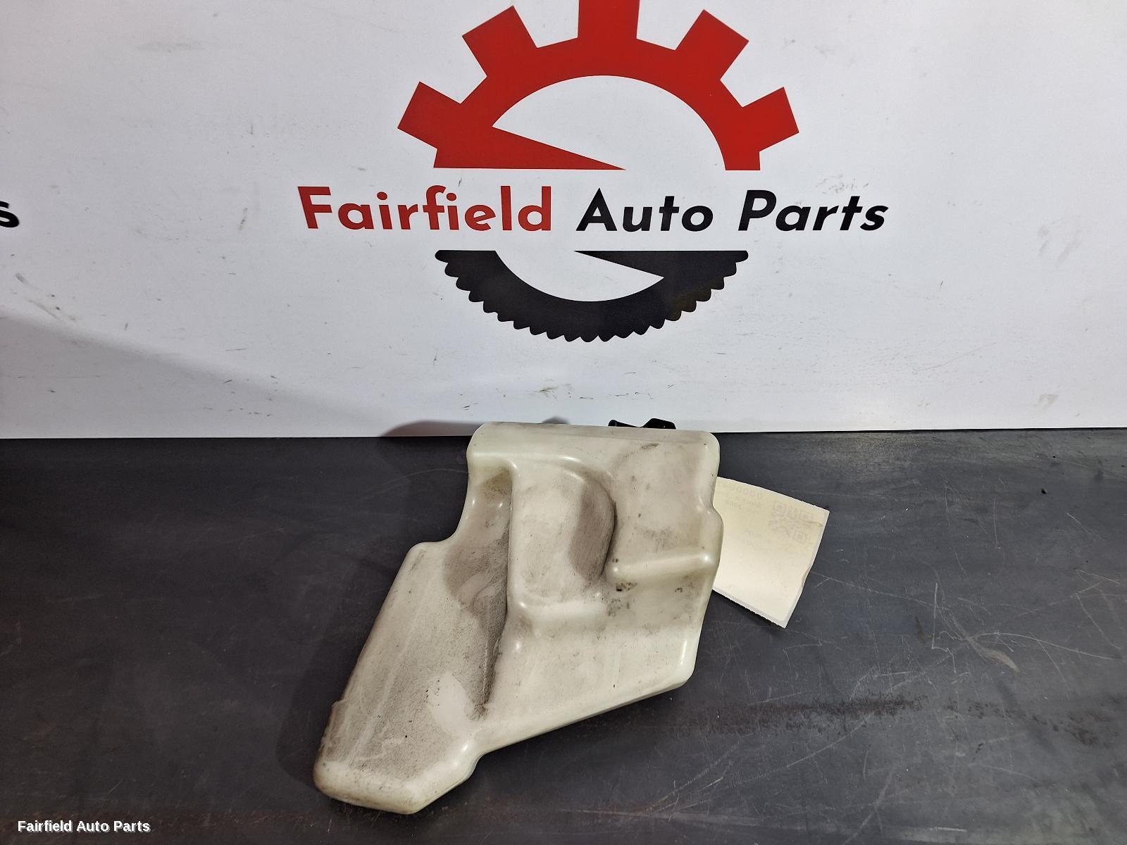 2006-2012 Toyota Aurion Overflow Bottle