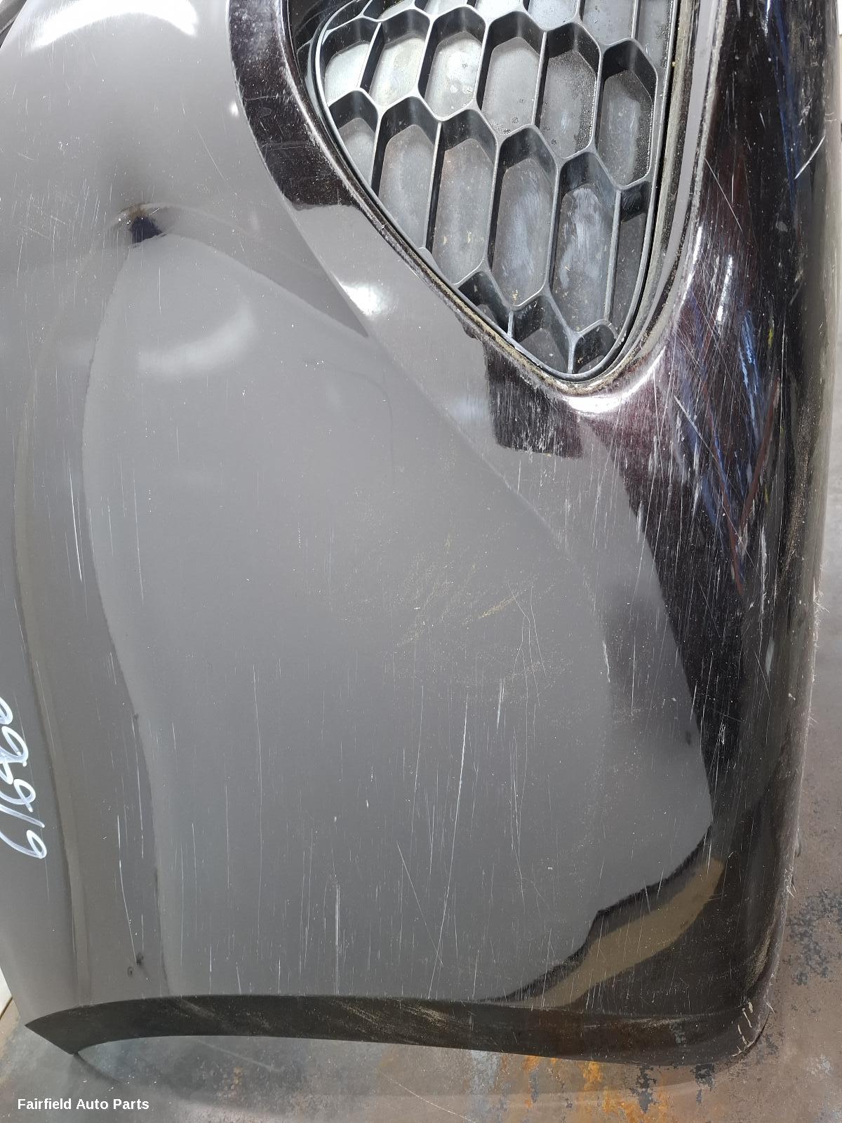 2013-2016 Alfa Romeo Giulietta Front Bumper