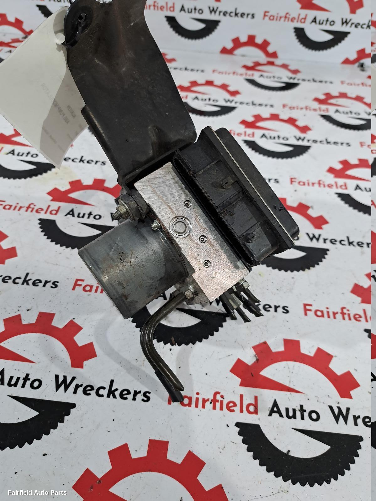 2006-2012 Toyota Aurion Abs Pump Modulator
