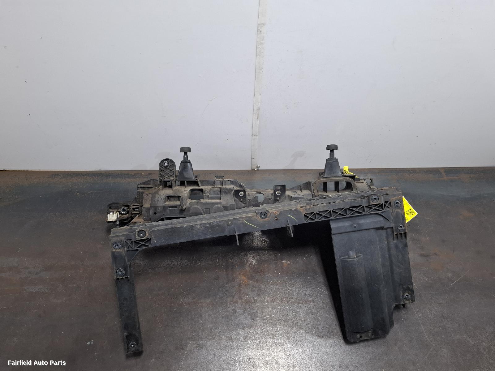 2013-2017 Ford Ecosport Radiator Support