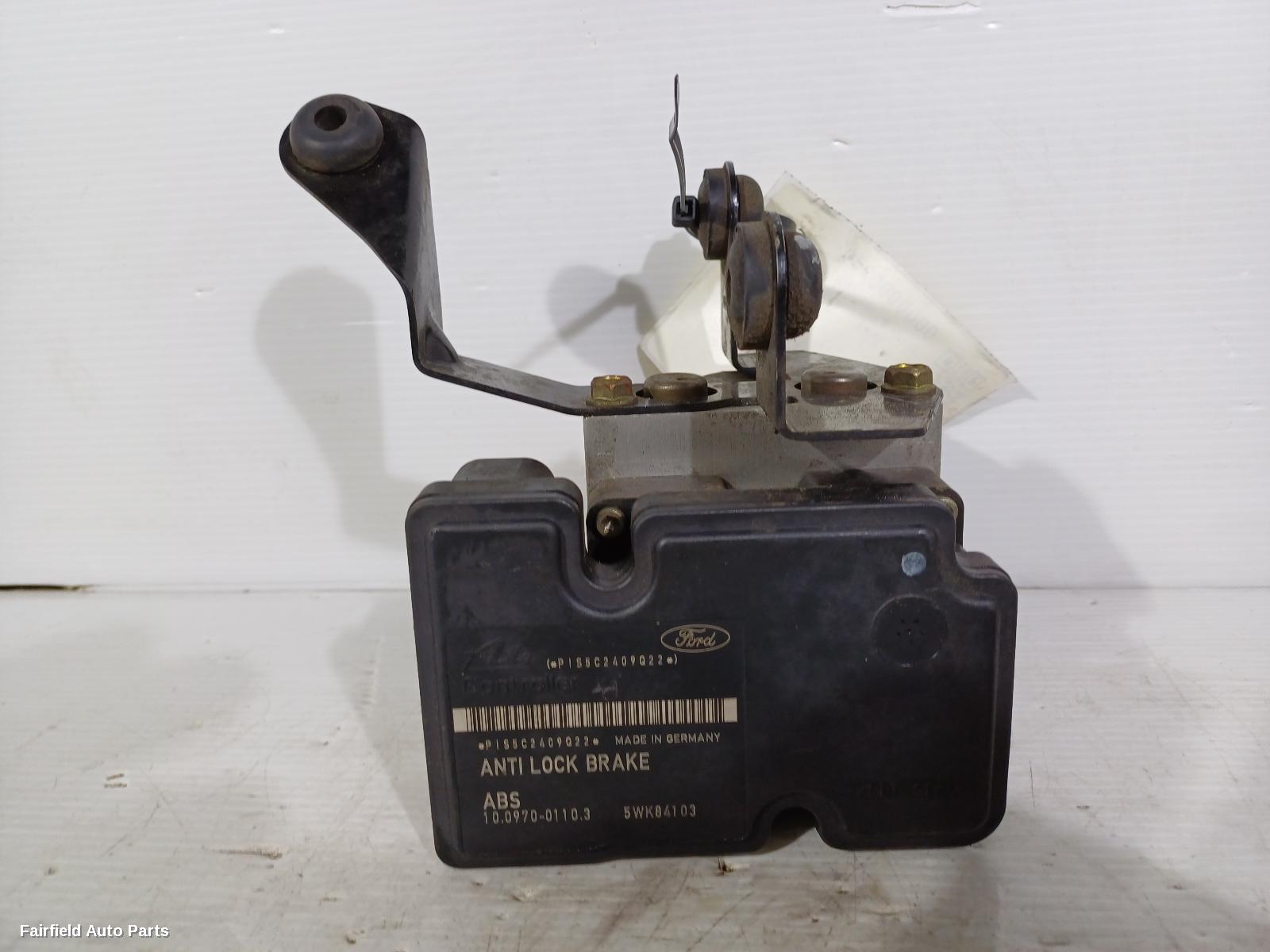 2003-2009 Mazda 3 Abs Pump Modulator
