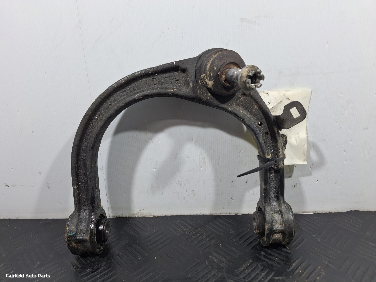 2022-2026 Great Wall Tank 300 Left Front Upper Control Arm