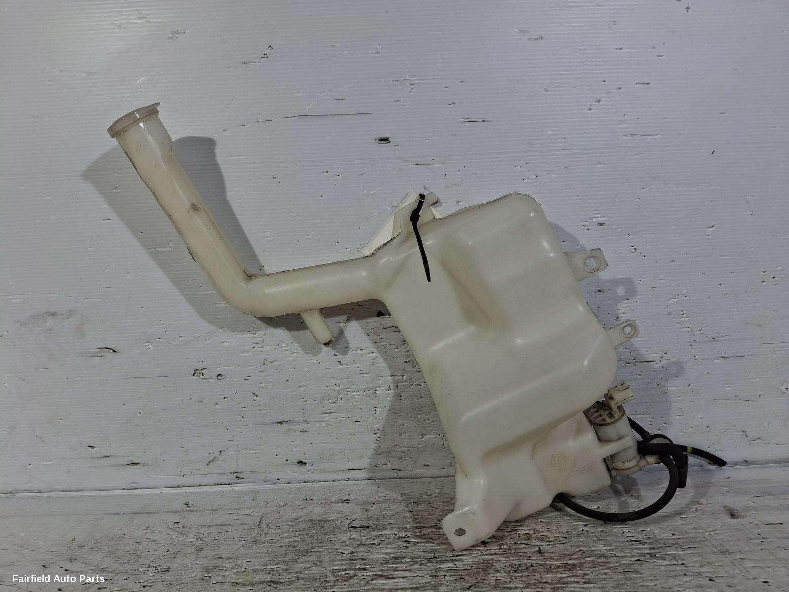 2007-2014 Mazda 2 Washer Bottle