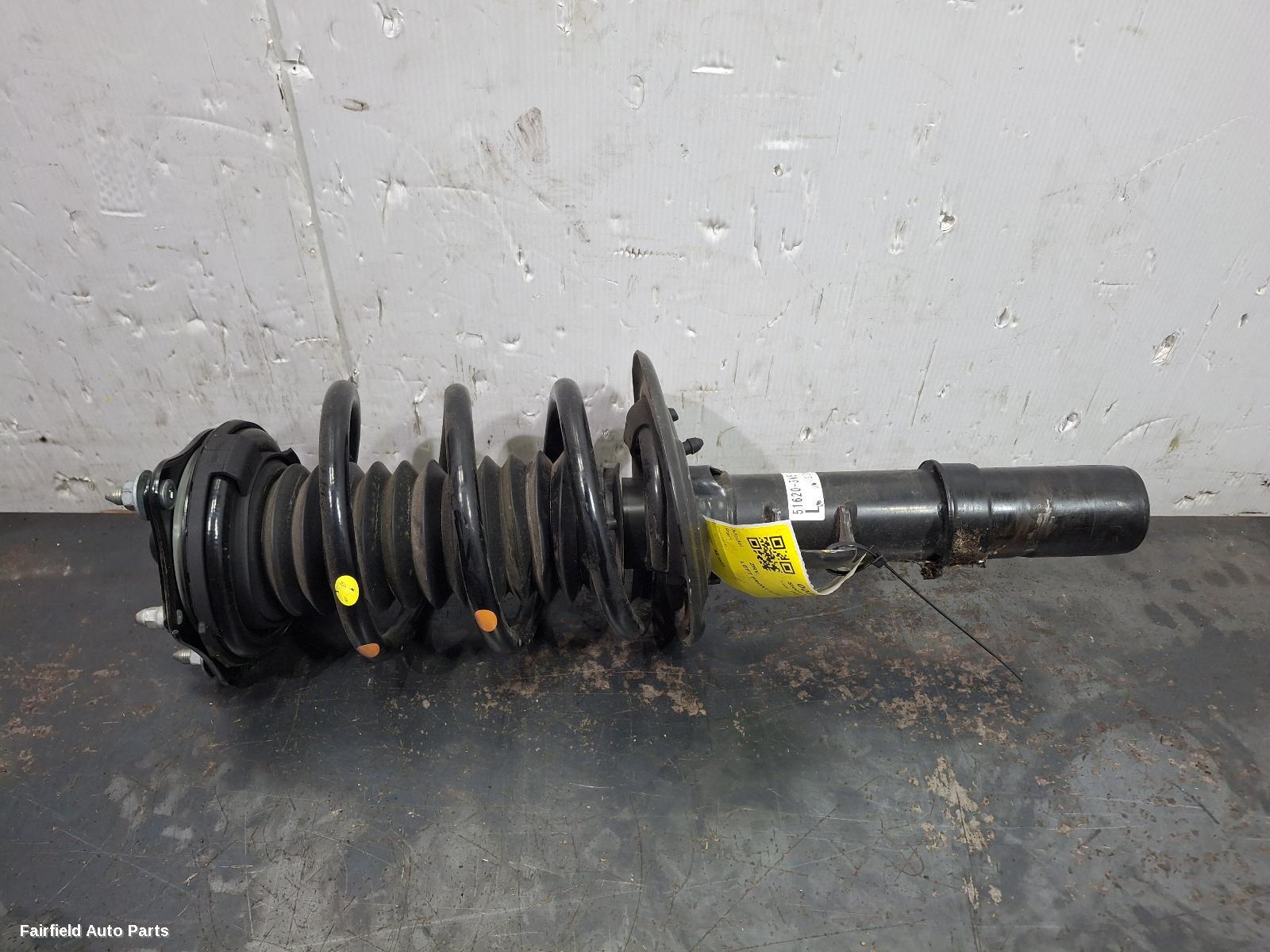 2023-2026 Honda Zrv Left Front Strut