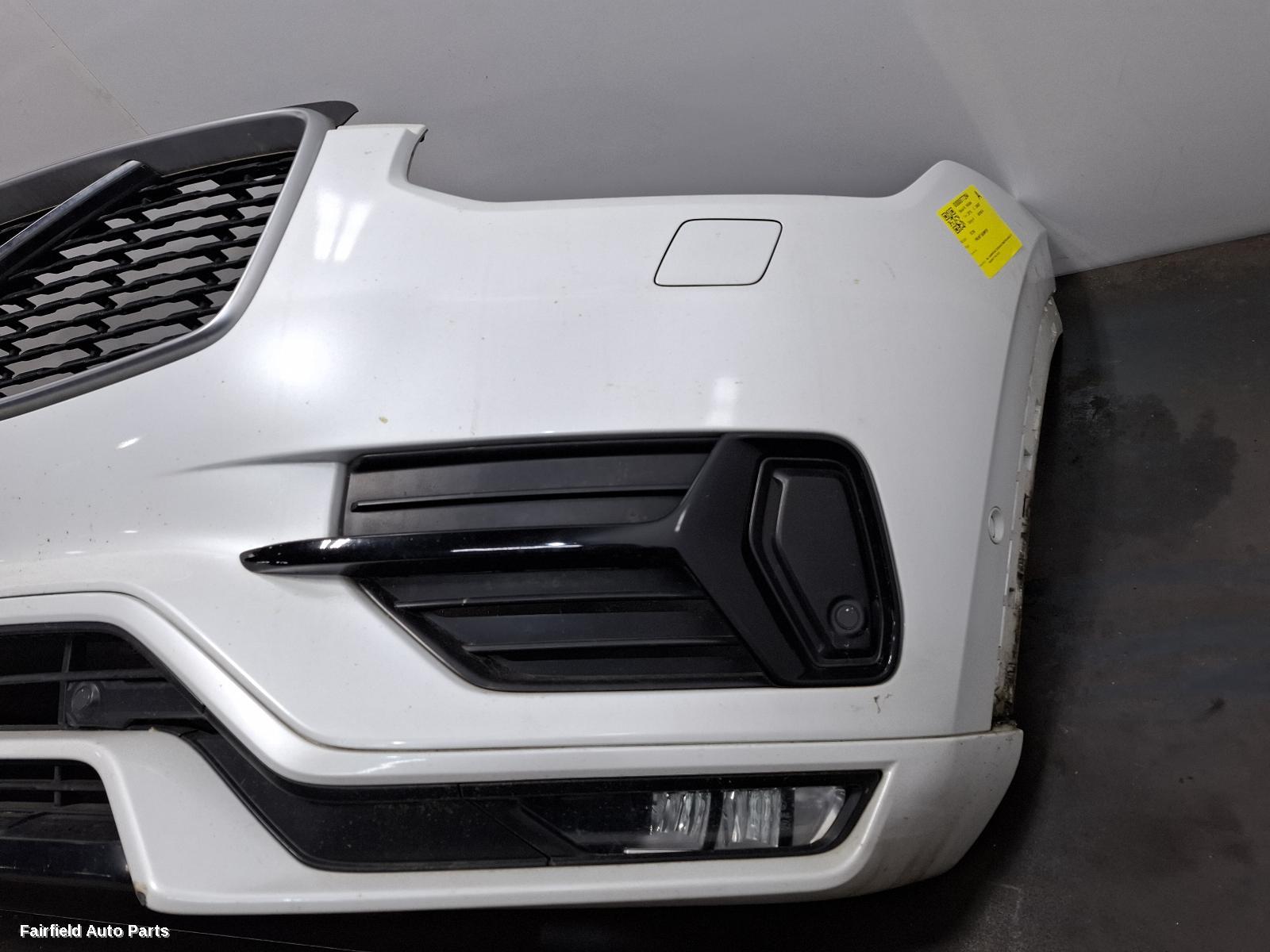 2015-2026 Volvo Xc90 Front Bumper