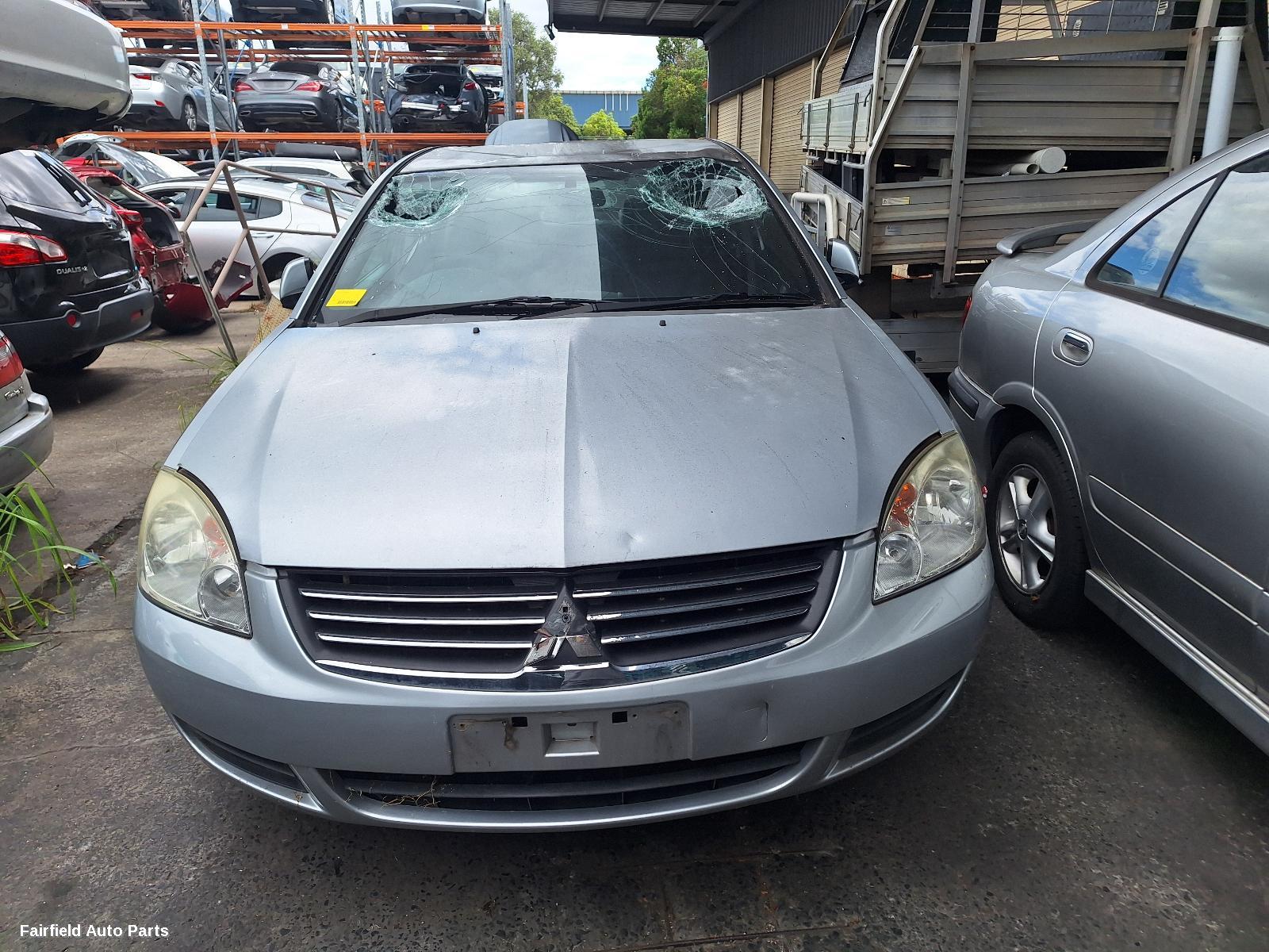 2005-2008 Mitsubishi 380 Right Front Door