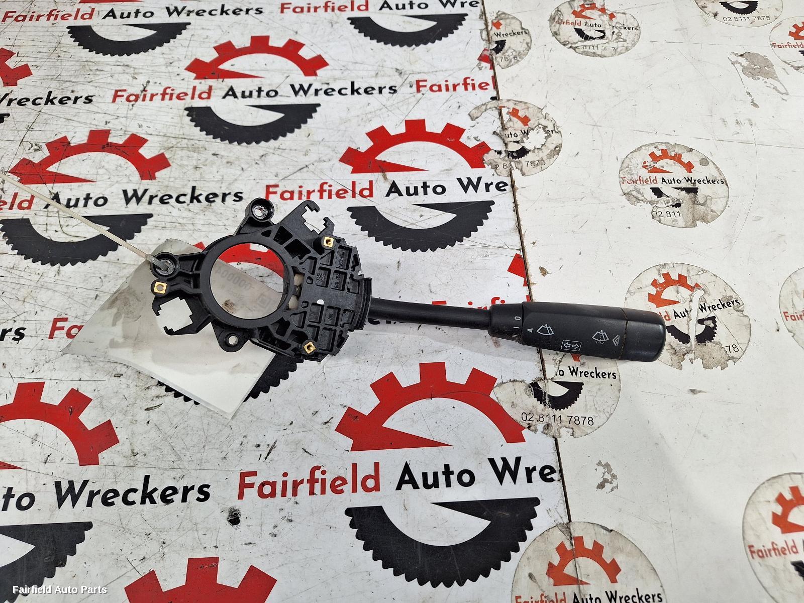2004-2015 Mercedes Vito Combination Switch