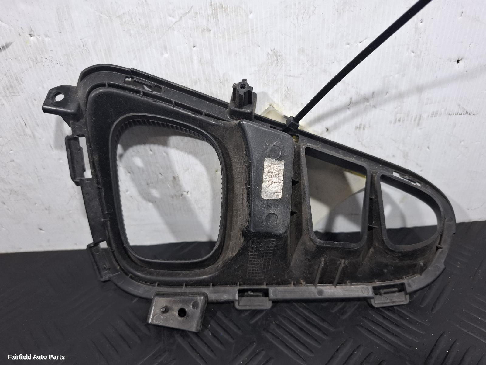 2017-2023 Kia Picanto Grille