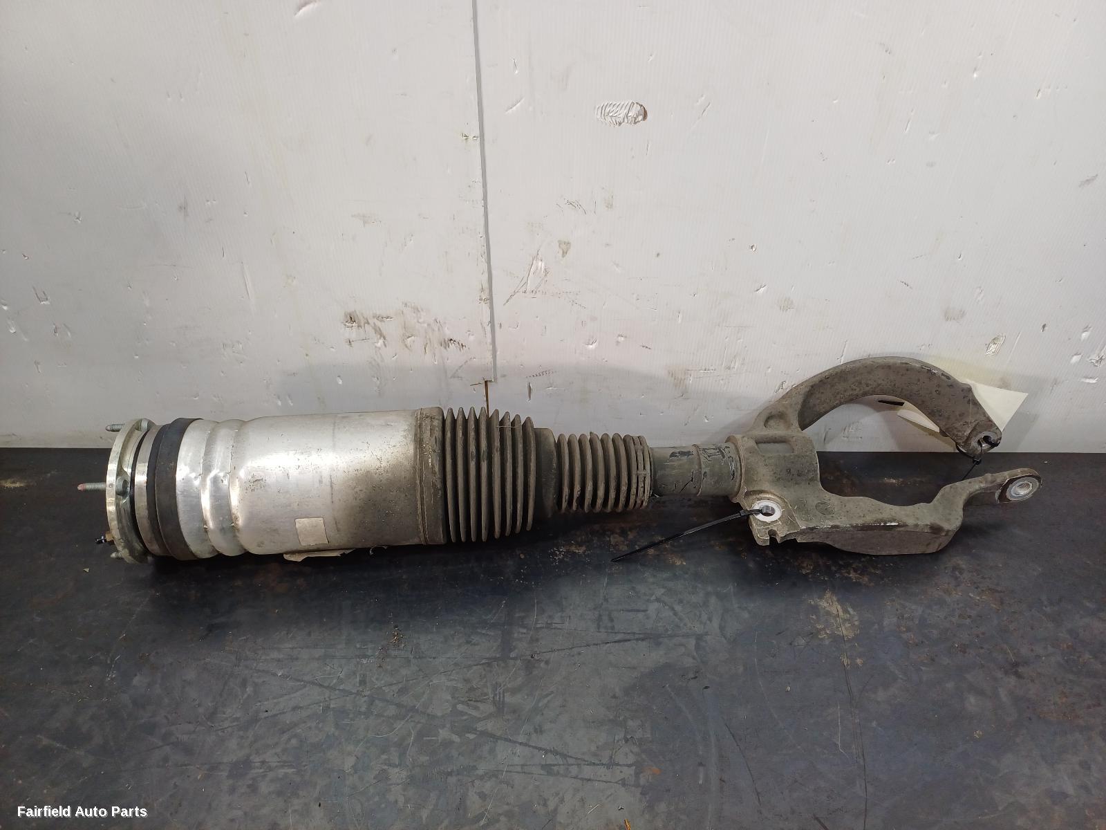 2013-2022 Land Rover Rangerover Sport Right Front Strut