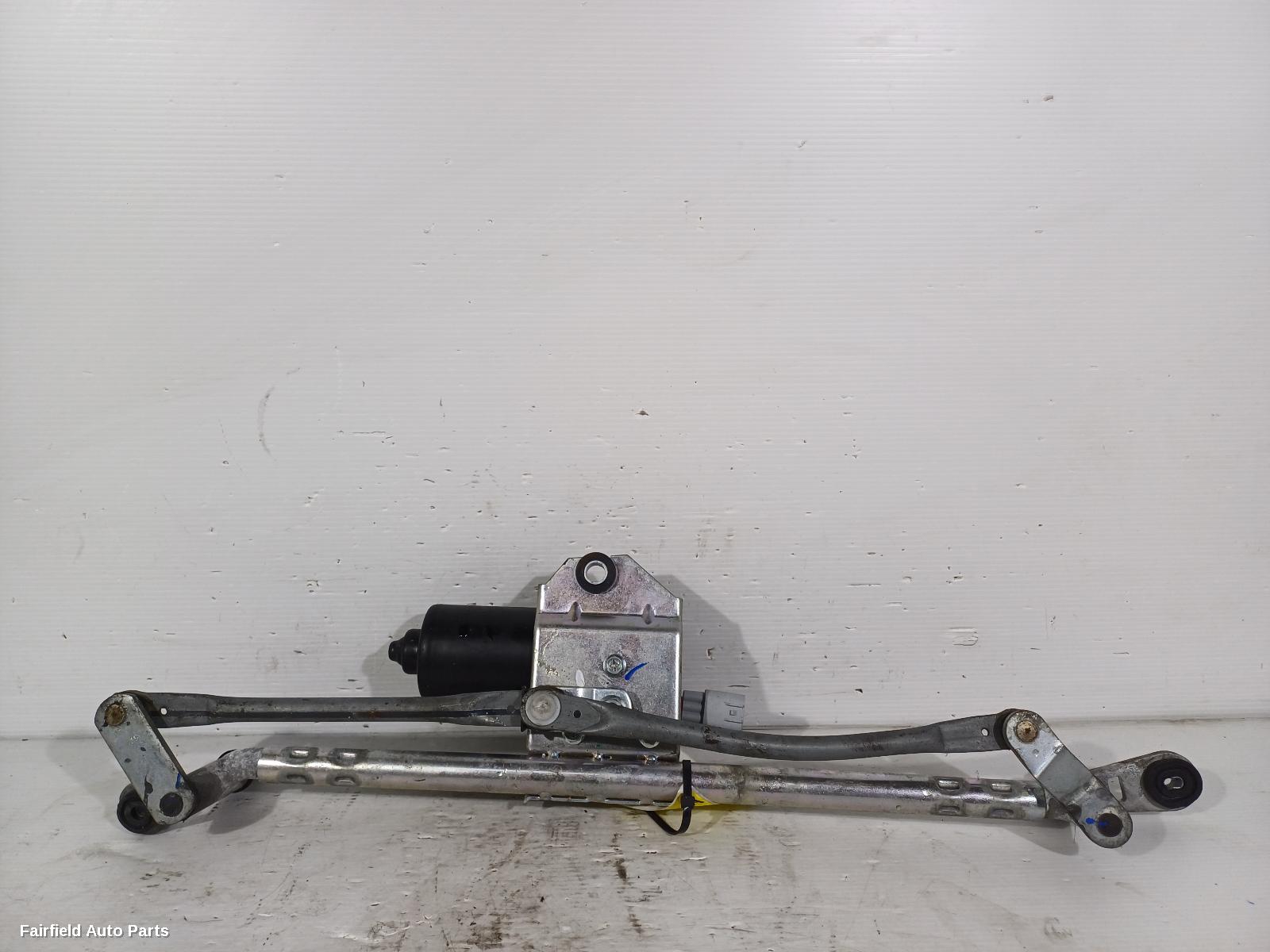 2017-2024 Ldv T60 Wiper Motor