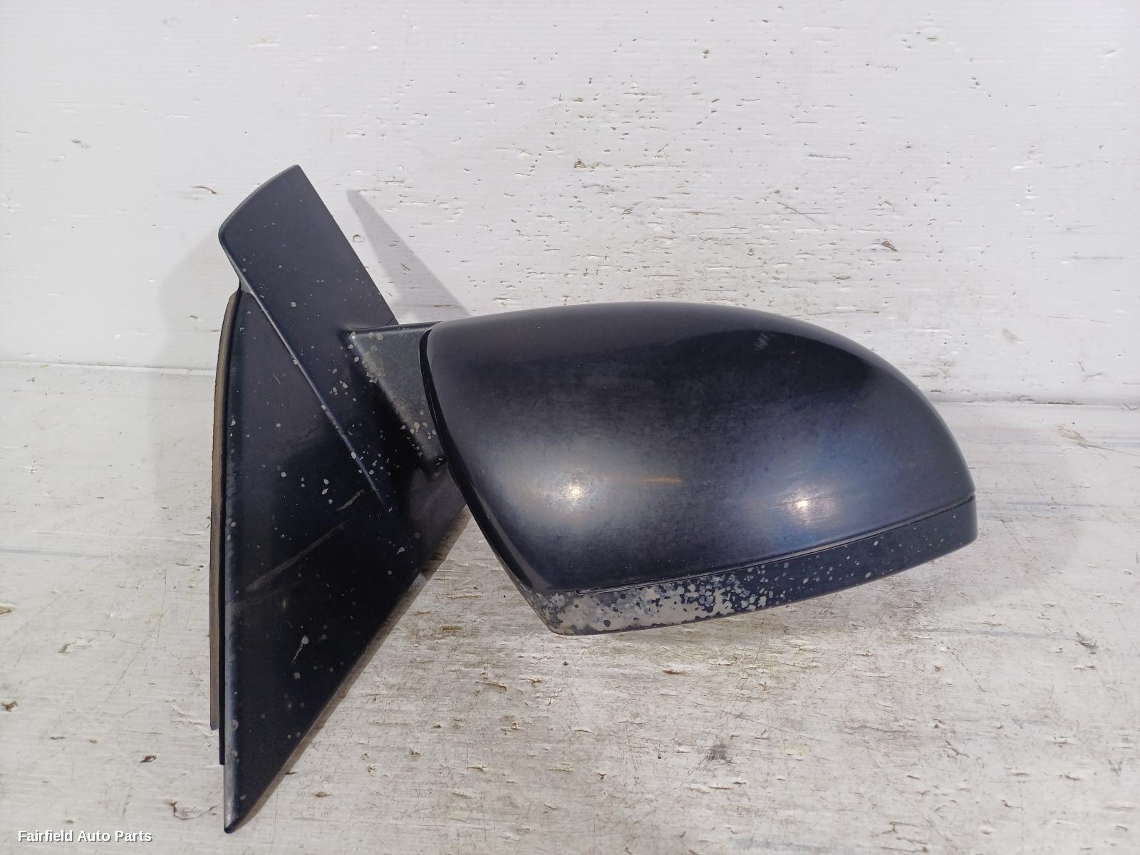 2015-2019 Land Rover Discovery Sport Right Door Mirror