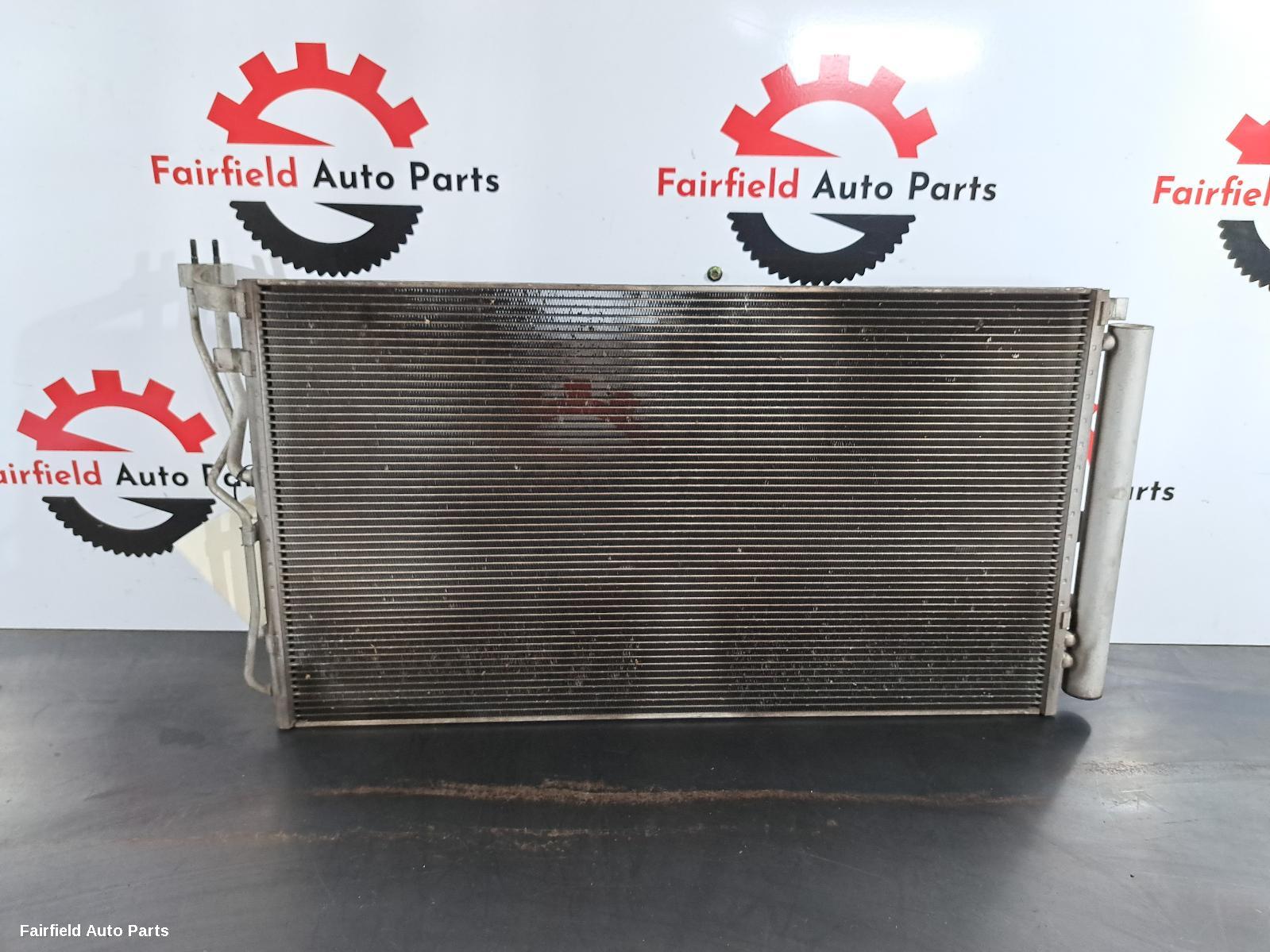2010-2014 Hyundai I45 A C Condenser