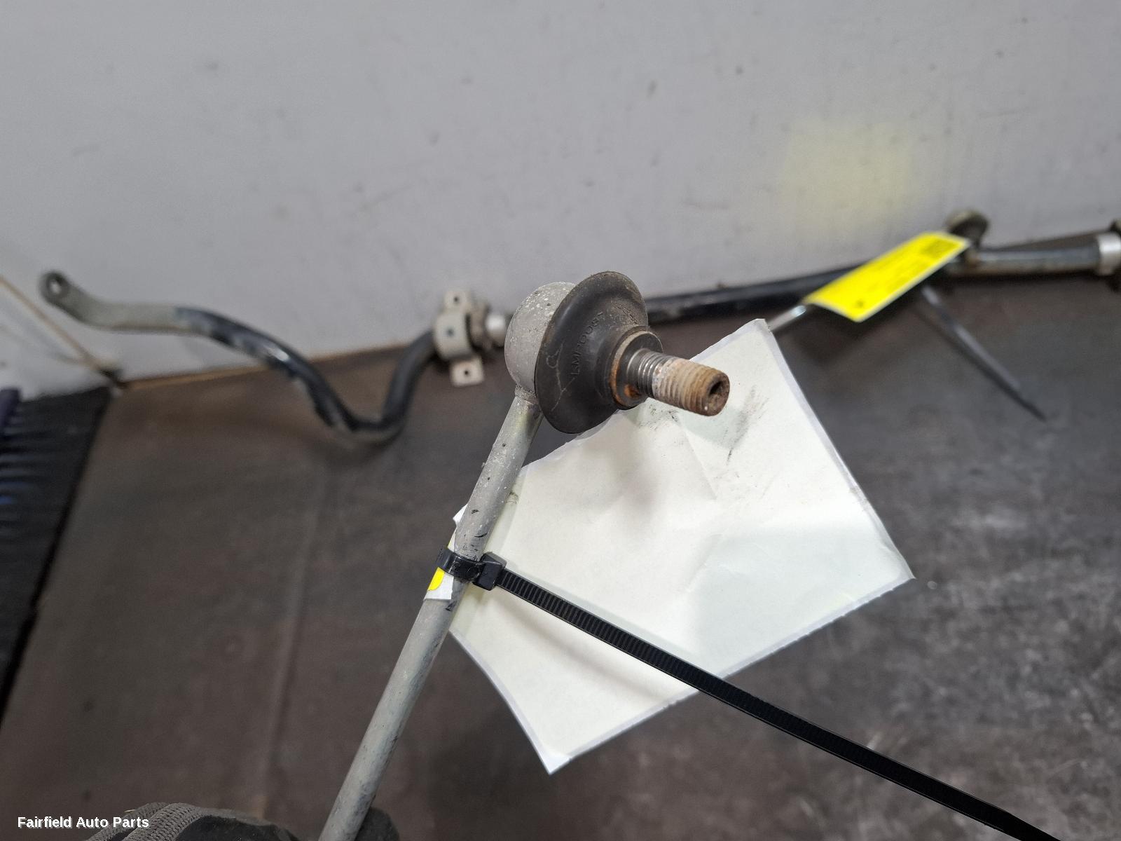 2017-2026 Mitsubishi Eclipse Cross Stabiliser Bar