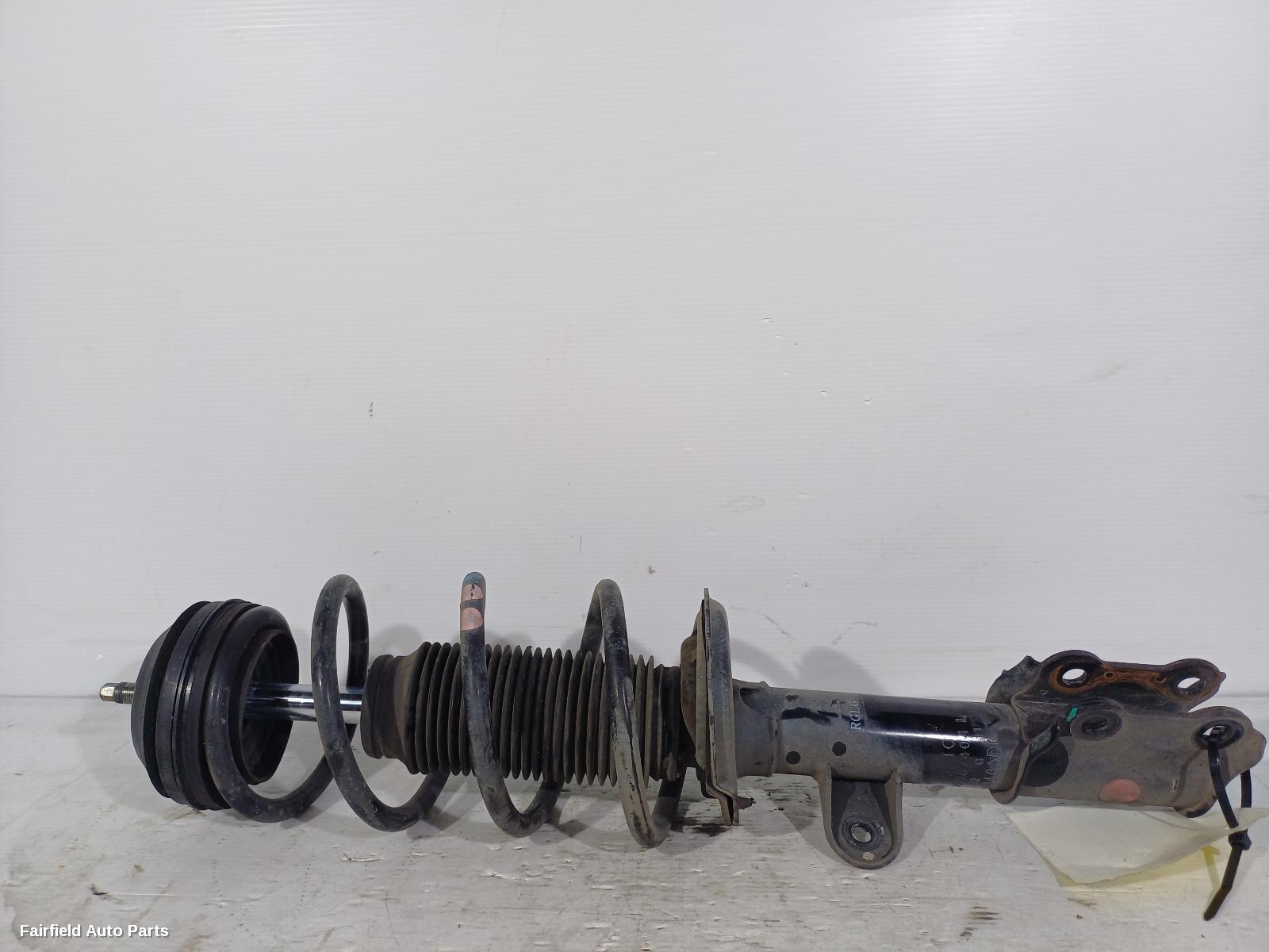 2016-2024 Mg Mg3 Left Front Strut