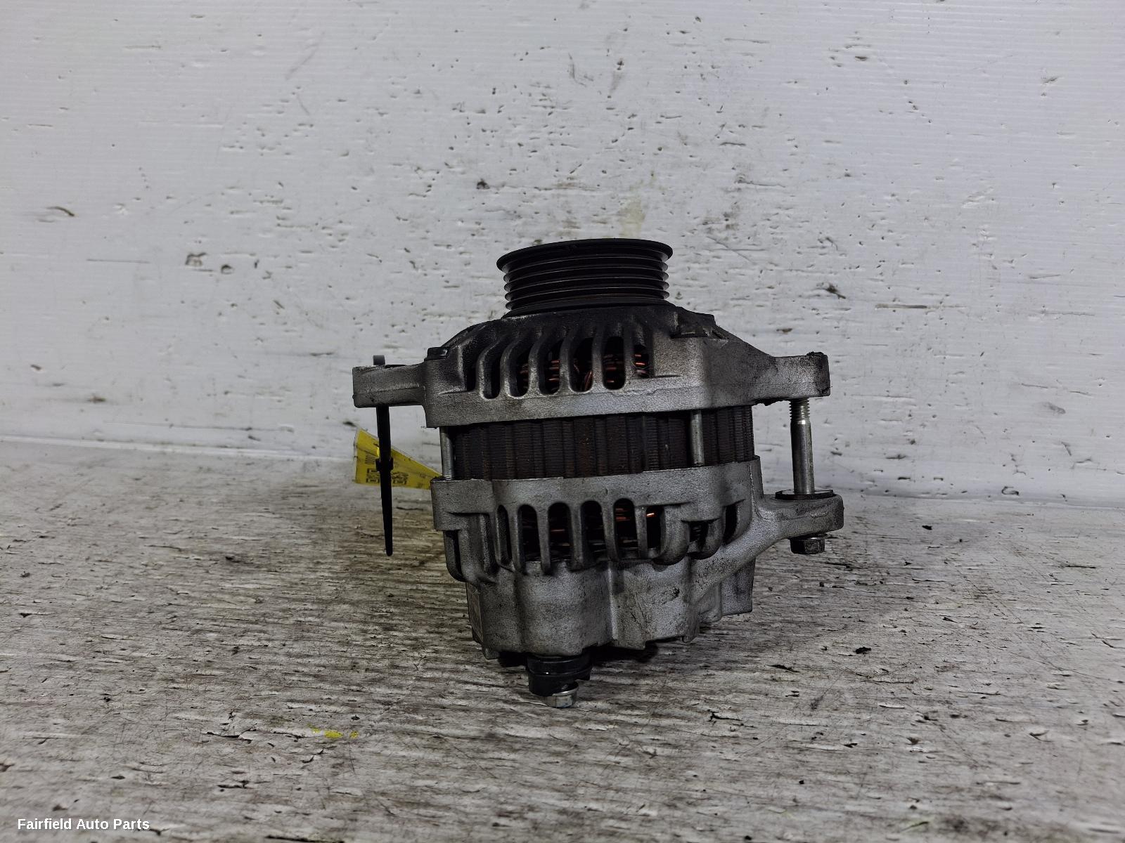 2002-2006 Honda Jazz Alternator