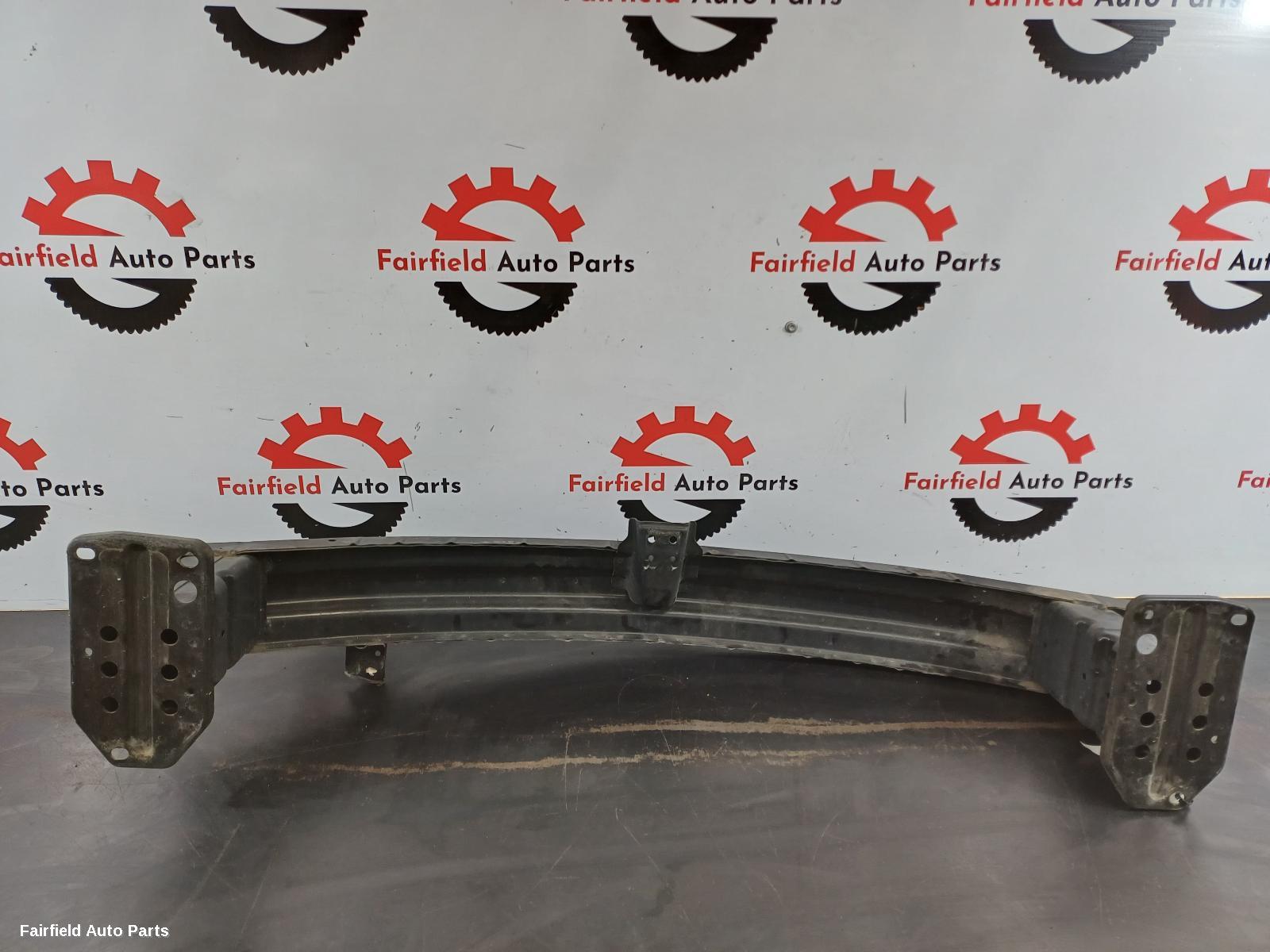 2007-2014 Suzuki Sx4 F Bar Reinforc Brack