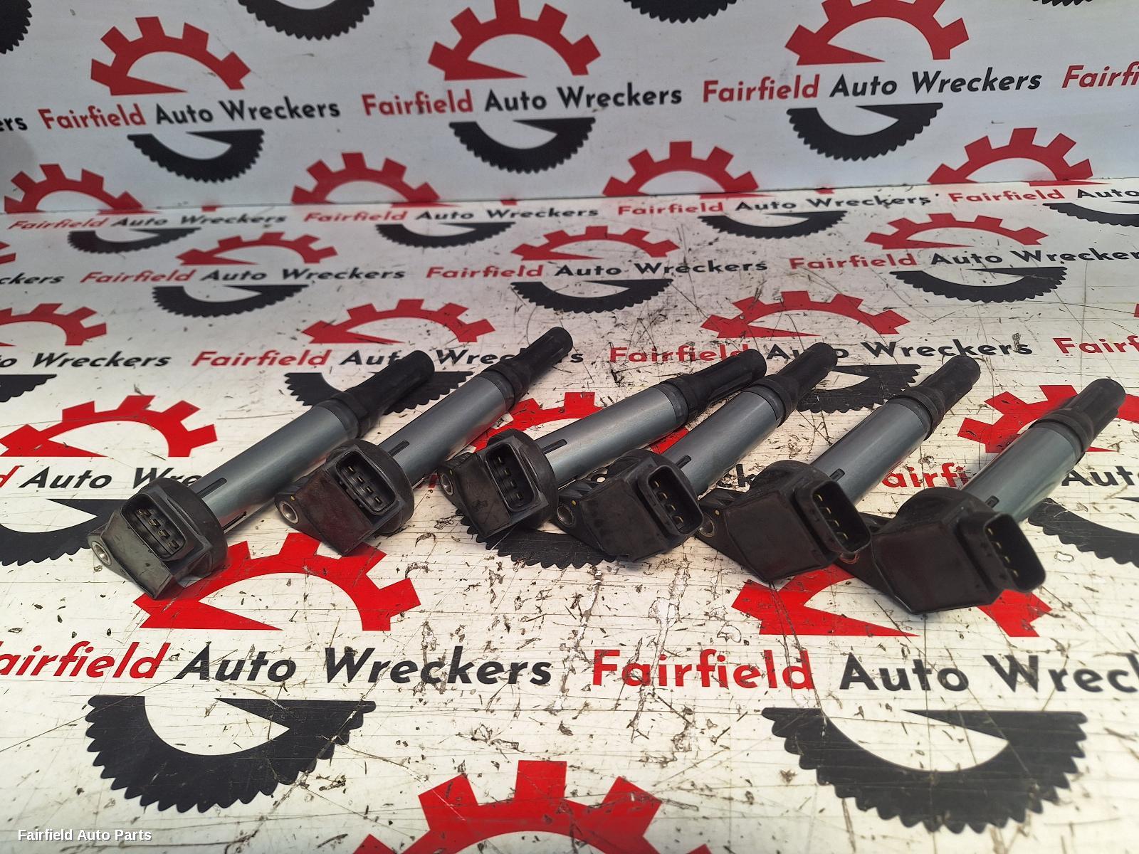 2012-2017 Toyota Aurion Coil Coil Pack