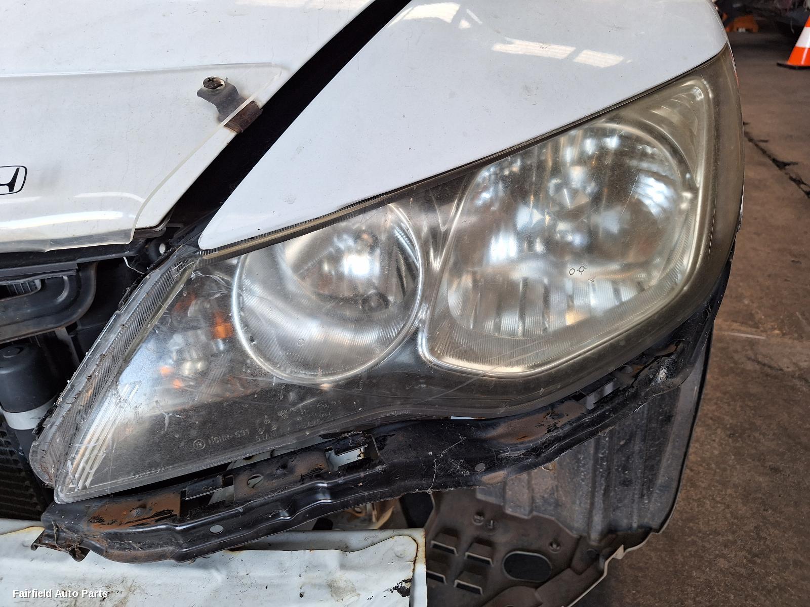 2006-2009 Honda Civic Right Door Mirror