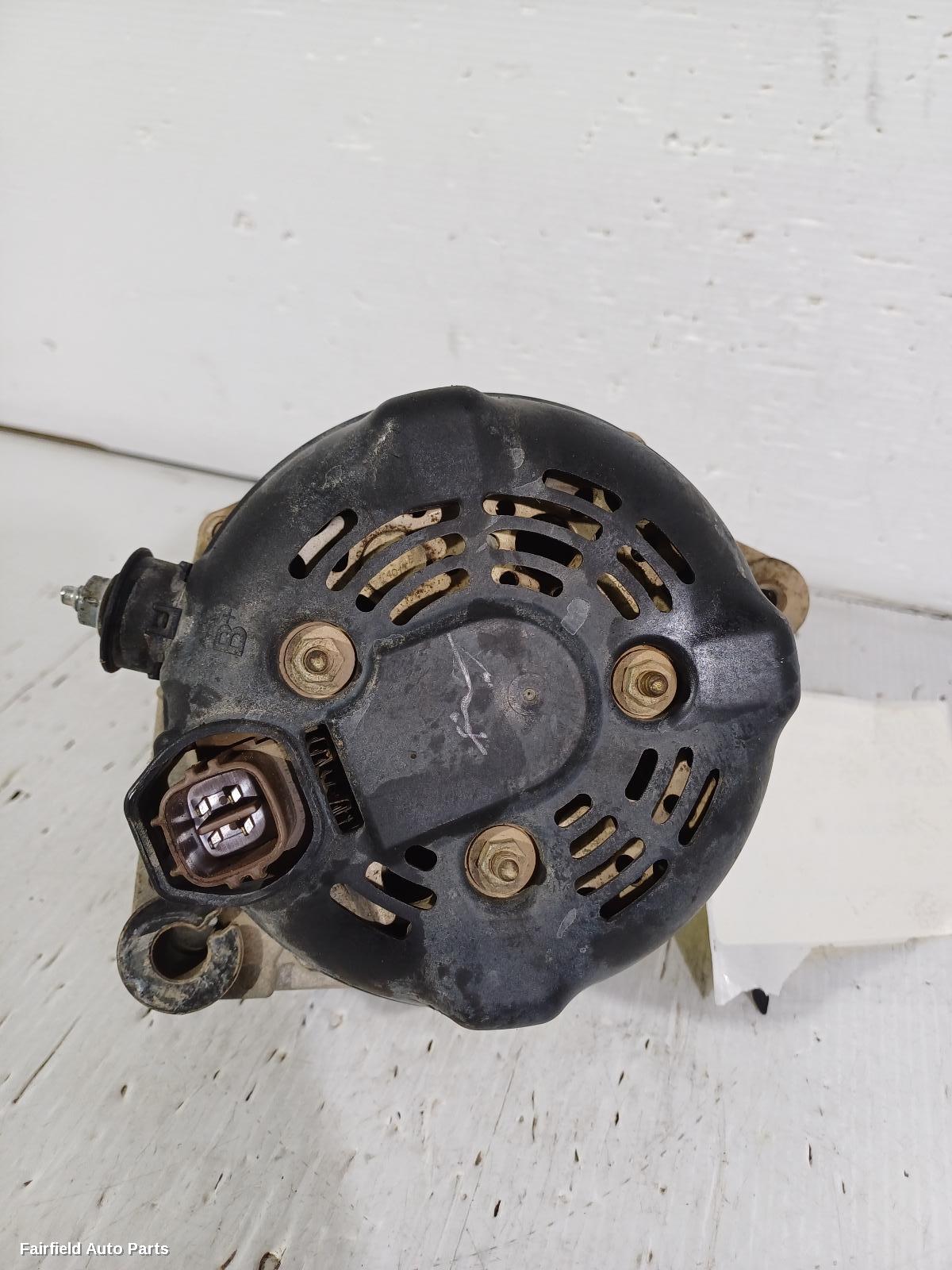 2009-2015 Toyota Prado Alternator