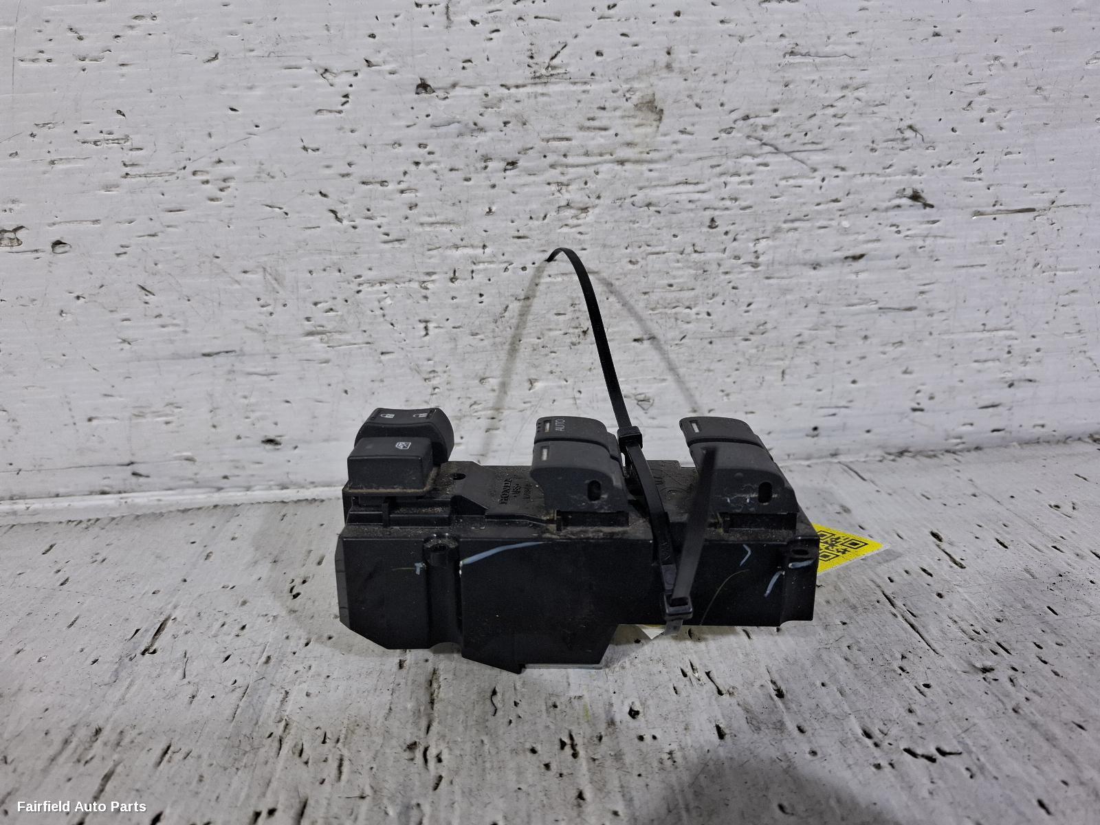 2012-2014 Honda Civic Pwr Dr Wind Switch