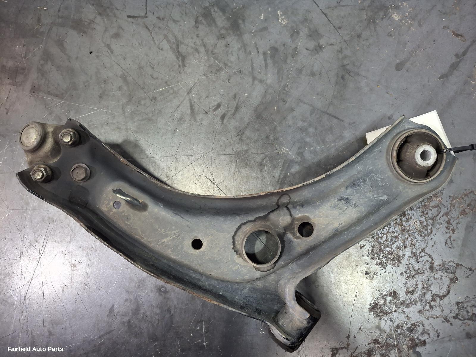 2020-2026 Toyota Yaris Cross Left Front Lower Control Arm