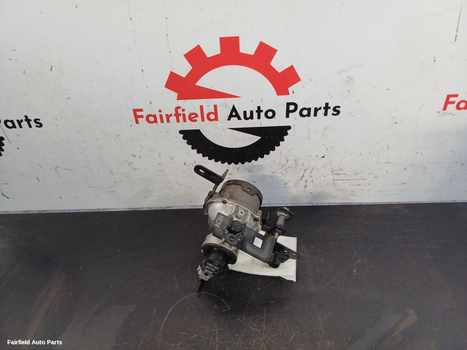 2017-2023 Kia Picanto Right Indicator Fog Side