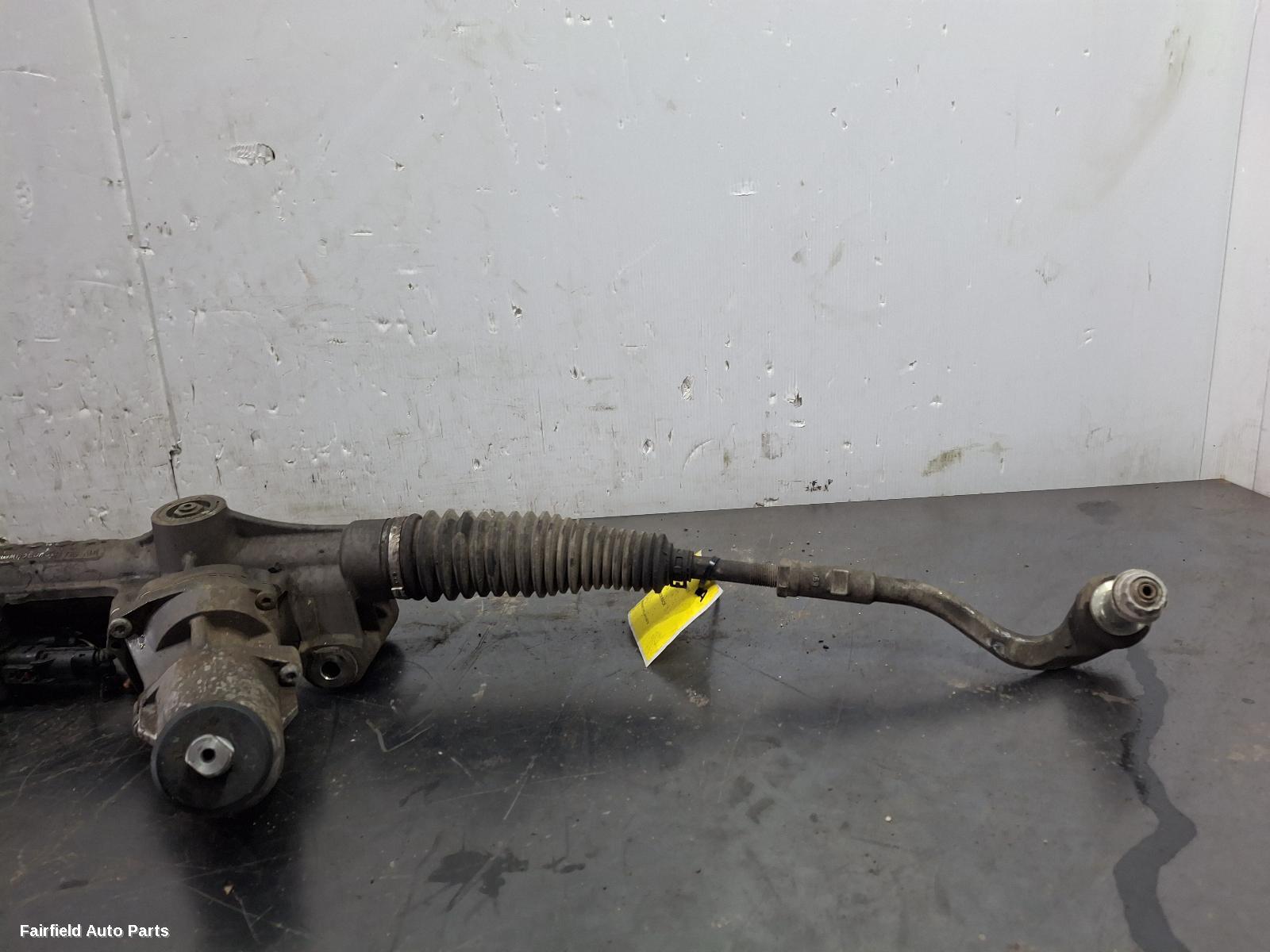 2011-2018 Audi A6 Steering Box Rack