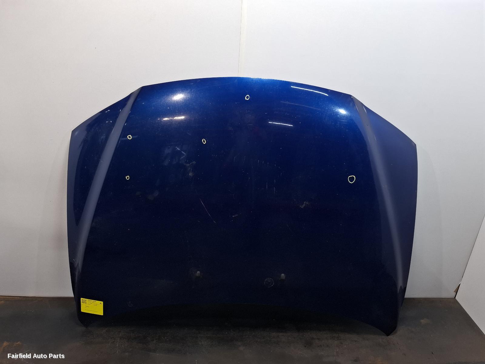 2002-2008 Mazda 6 Bonnet
