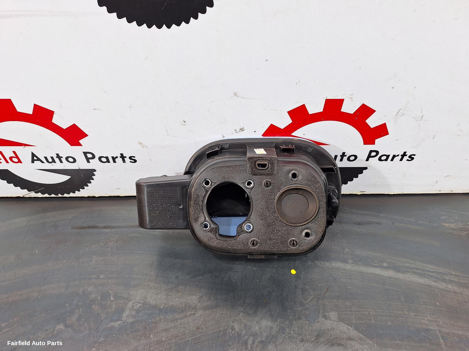 2017-2026 Hyundai I30 Fuel Door   Filler