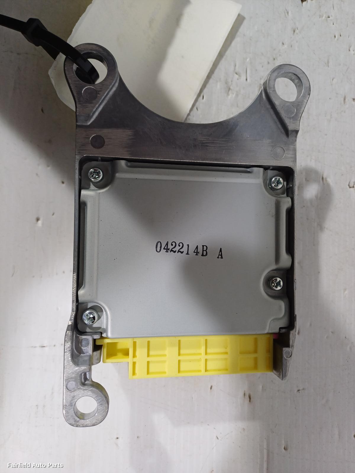 2013-2016 Toyota Corolla Airbag Module Sensor
