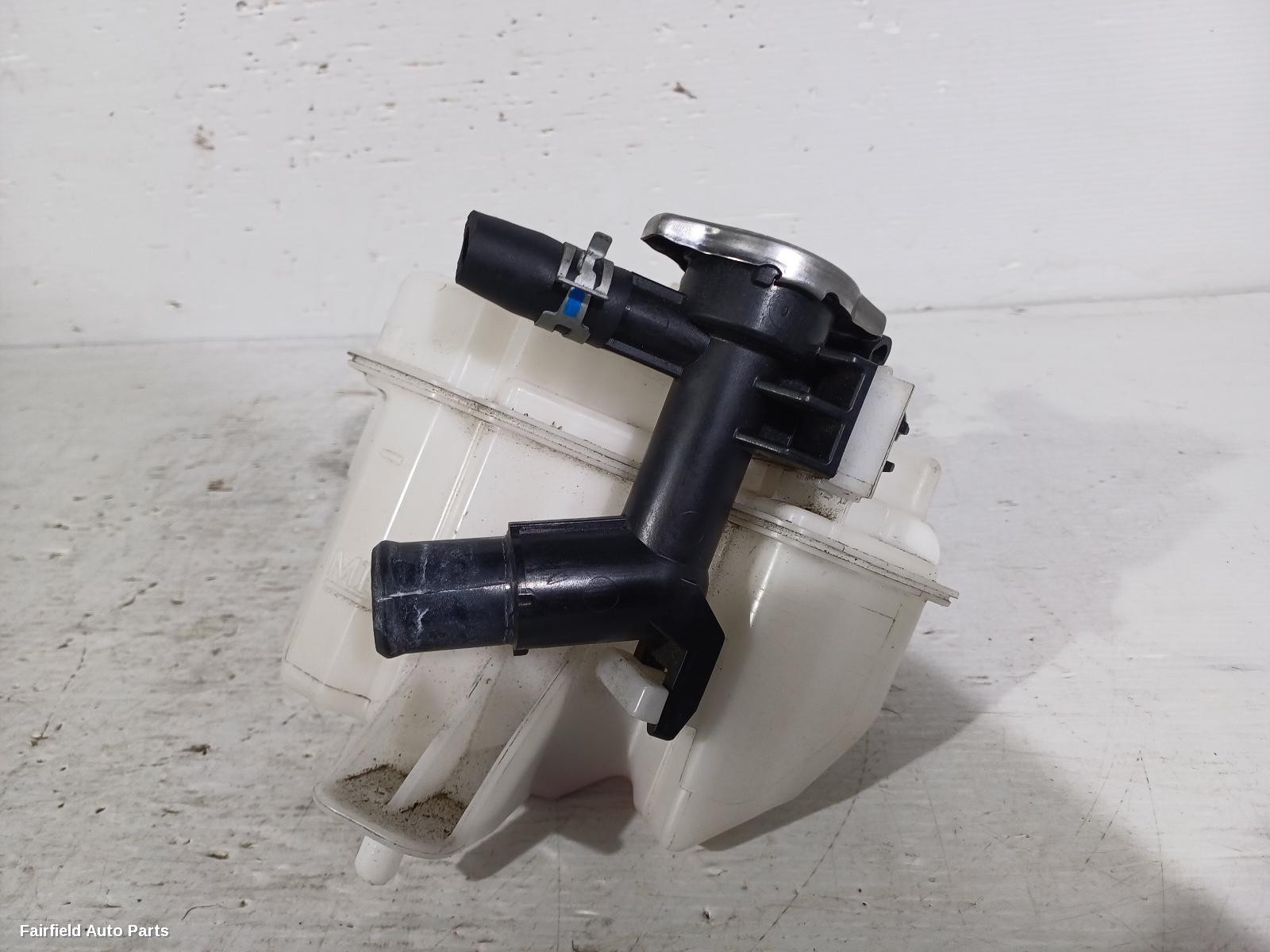 2018-2026 Toyota Corolla Overflow Bottle
