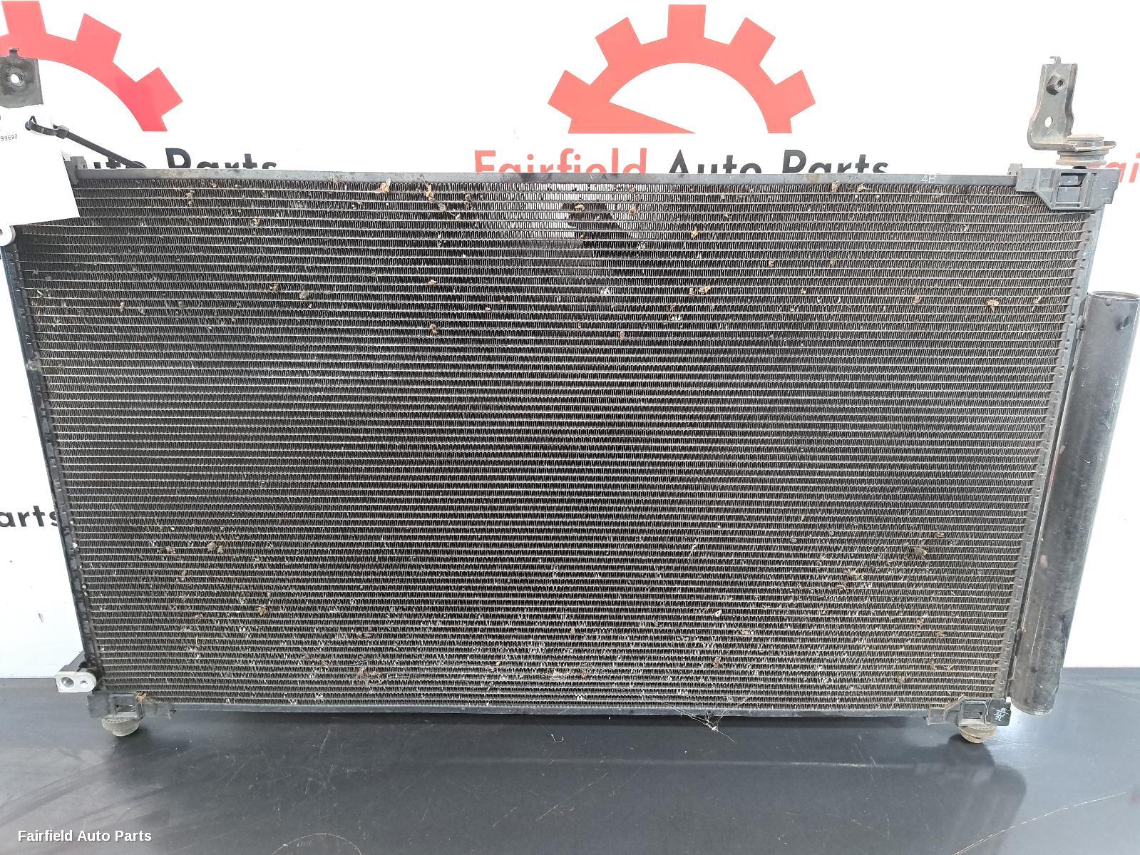 2014-2022 Honda Odyssey A C Condenser