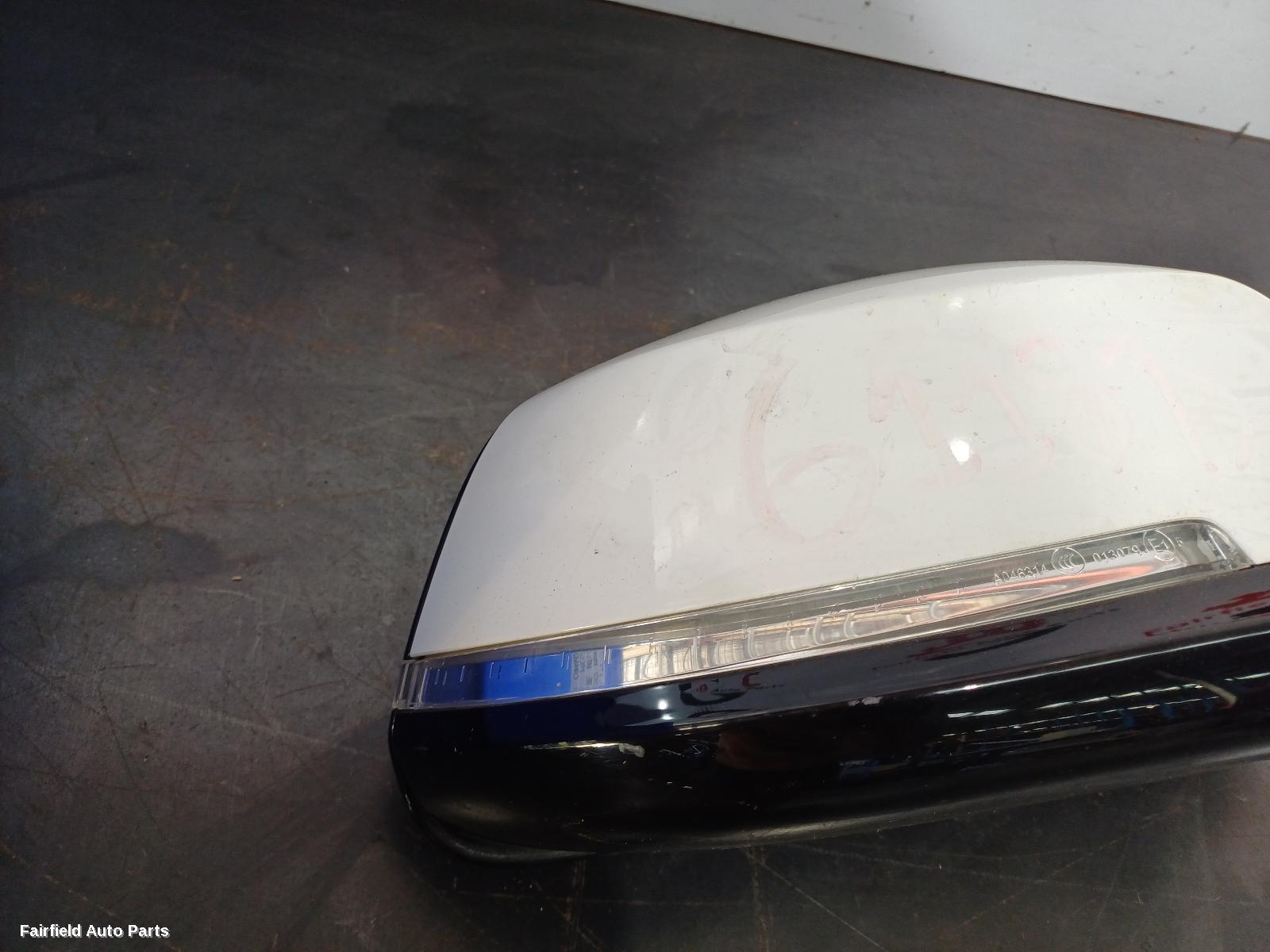 2013-2020 Bmw 4 Series Right Door Mirror